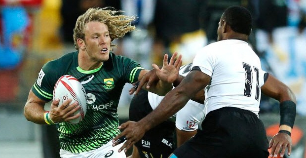South Africa, England and USA remain unbeaten in Cape Town 7s 