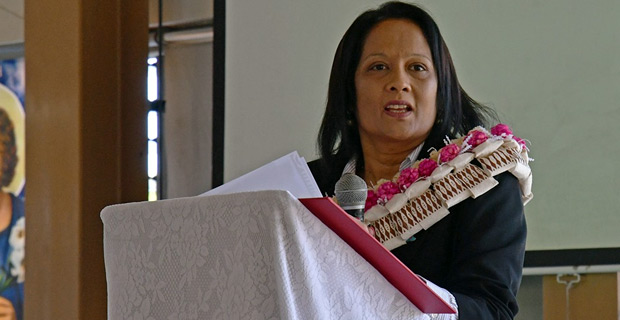 There's been a reduction of $200M in government’s education budget and reduction of $2.7M for school grants - Akbar