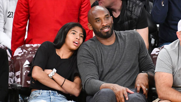 Kobe Bryant set to be honoured at Oscars next month