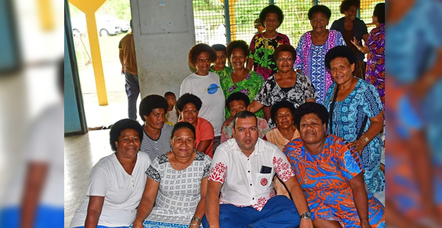 Nasomo Landowners Trust members are the rightful owners of Tovatova - Sudhakar 