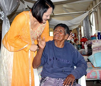 Mothers need to be cherished everyday, not only on Mothers Day - Akbar