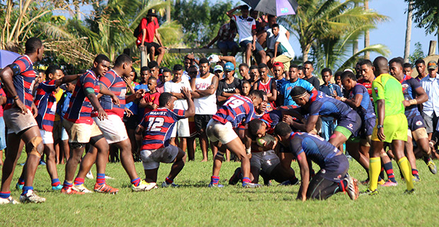 RKS wins U18 Eastern Zone while Marist wins U18 Southern Zone 