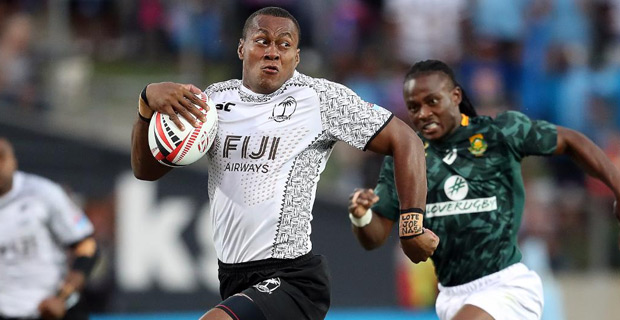Fiji drawn in tough pool ahead of Paris 7s this weekend 