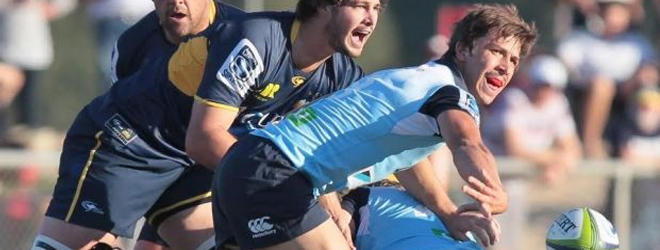 Jake Gordon stays on with Waratahs