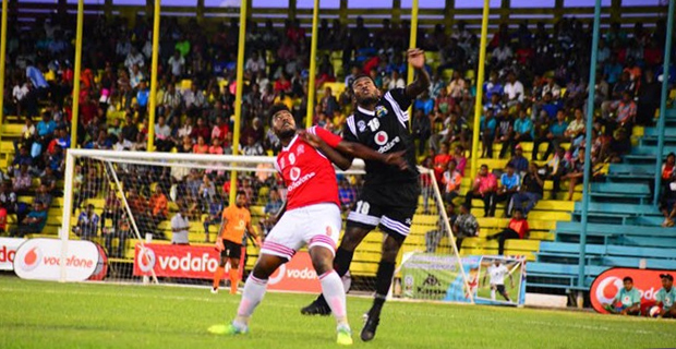 Neibuli to face former team members in Ba vs Rewa clash