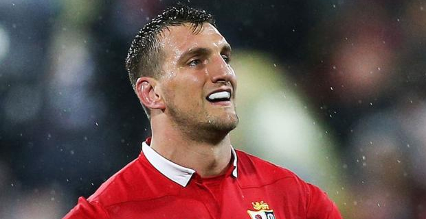 Warburton to miss all four of Wales autumn Tests due to injury
