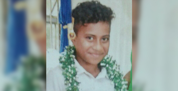 Police in search of 12yr-old Fatifa Aesake reported missing on the 4th of this month 