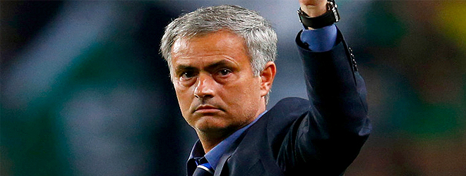 Chelsea sacks Mourinho