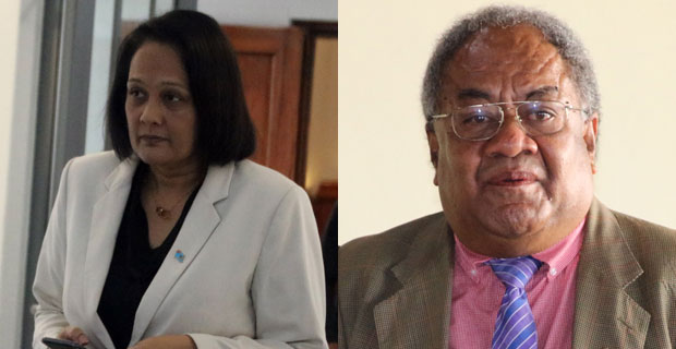 Church wants Principal changed while Akbar says Principal appointed on merit