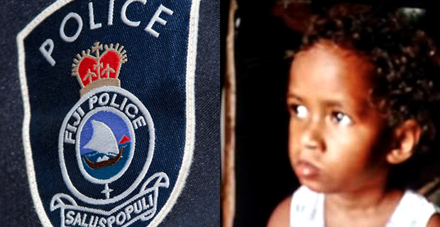 Police still investigating case of 3-year-old Talei Raikadroka