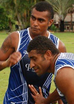 Davetalevu team to field stars for Central Coast 7s