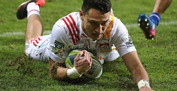 Hurricanes and Chiefs confident they can buck Super Rugby history