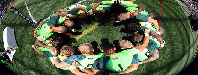 South Africa 7s team eyes for win in Hong Kong