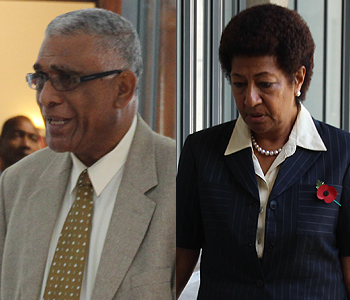 Shadow Minister to go against PM is Ratu Naiqama