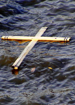 Six-year-old drowns in Qauia River