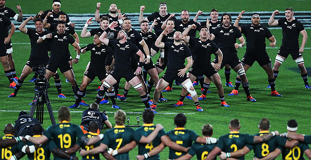 Springboks Assistant Coach makes request hinting that All Blacks get favourable calls from referees