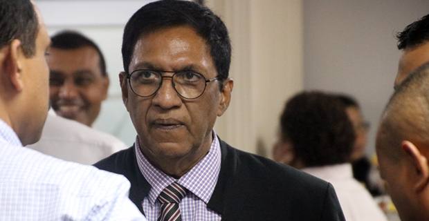 Another expatriate to become new CEO of LTA