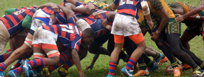 Coke Zero Deans National Quarterfinalists confirmed