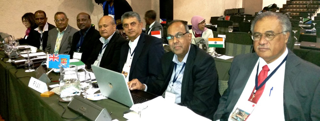 Fiji looks to improve relations with International Sugar Organization Council