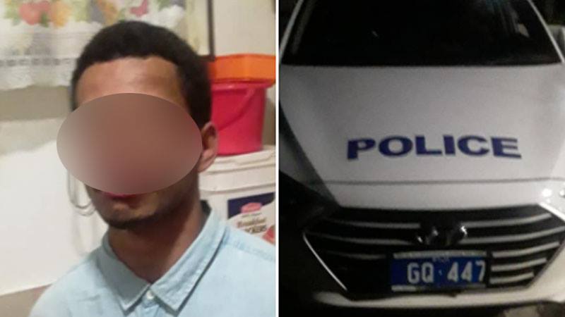 Preliminary investigation into claims of police assault made on Facebook