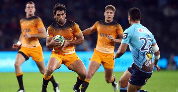 Jaguares come out victorious over Sunwolves 52-10 in Super Rugby match