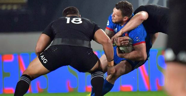 All Blacks prop Ofa Tu'ungafasi given belated warning by World Rugby over dangerous tackle