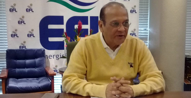 EFL to carry out works at Cunningham Road Zone Substation and other Transmission Network Maintenance 