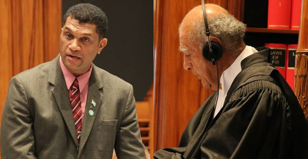 Radrodro’s petition disallowed