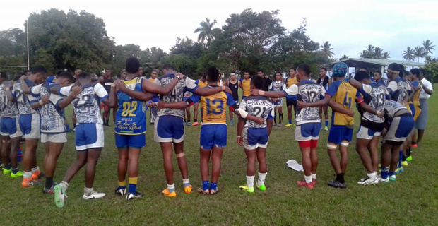 Ratu Kadavulevu School continues their dominance in the Eastern Zone