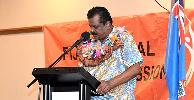 Govt has identified land to construct a National Sports Academy - Bala