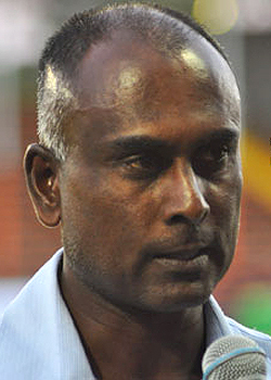 Ba soccer coach, Manager relieved from their duties