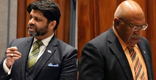 Not a single girmitiya nor their descendants have taken a single millimetre of land in Fiji - AG