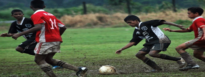 Development of soccer to be hampered - Ram
