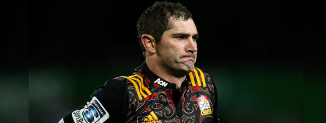 Donald to captain Chiefs-Lions showdown