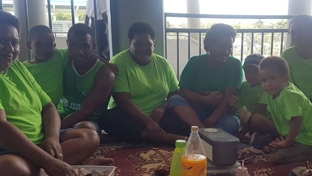 Bau House wins QVS inter house while Nakavu scoops Best Male athlete