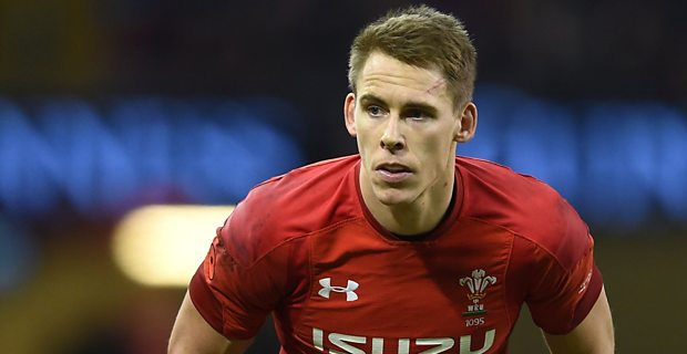  Liam Williams believes Wales can win the RWC for the first time in Japan