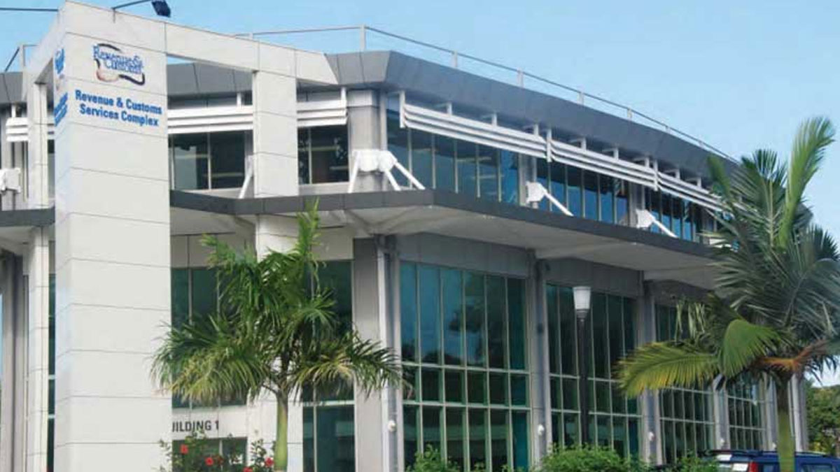 FRCS looking to hire 100 staff - Vimarsana News