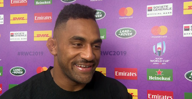 Reece relishing the freedom given to them by team management