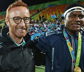 Discussions expected with Ben Ryan after the celebrations - Sayed-Khaiyum