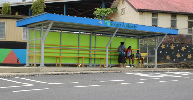 FRA to construct 84 new bus shelters around the country