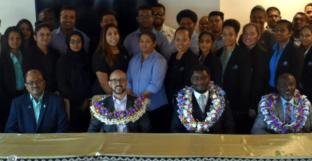 Office of the Auditor‑General strengthens its Compliance Audit skills through one-week workshop