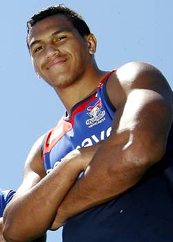 Saifiti looks like a genuine option for NRL Fantasy coaches