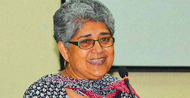 Reclaim the Night March to bring about visibility to issues of rape and violence against women - Ali