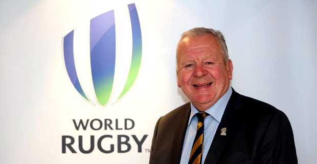 World Rugby discontinue plans for the Nations Championship