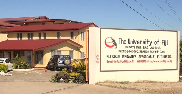 University of Fiji clarifies reason for the change of Graduation dates