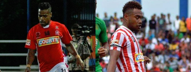 Saukuru and Logaivou out of Rewa-Labasa Fiji FACT semifinal