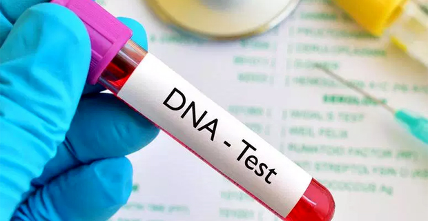 Woman in Taiwan caught through DNA test for stealing yoghurt drink 