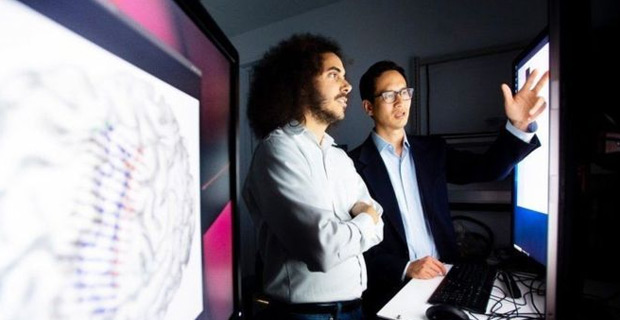 Facebook announces plan to create device that allows people to type by thinking