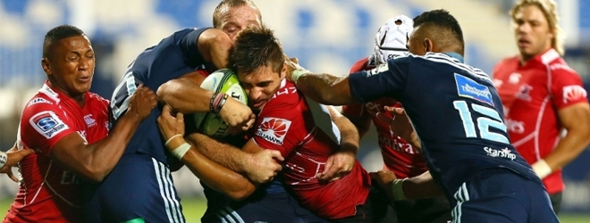 Stormers remain unbeaten