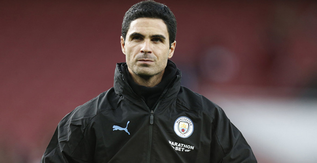 Mikel Arteta expected to be named as Arsenal's new manager